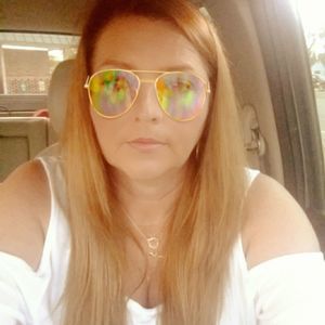 Meet your Posher, Buffy